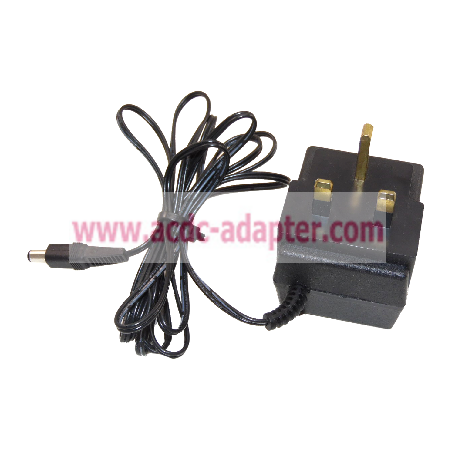 NEW AD-0750D 7.5VDC 500mA Power AC Adapter